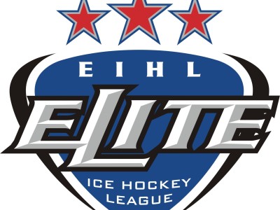 Логотип EIHL
