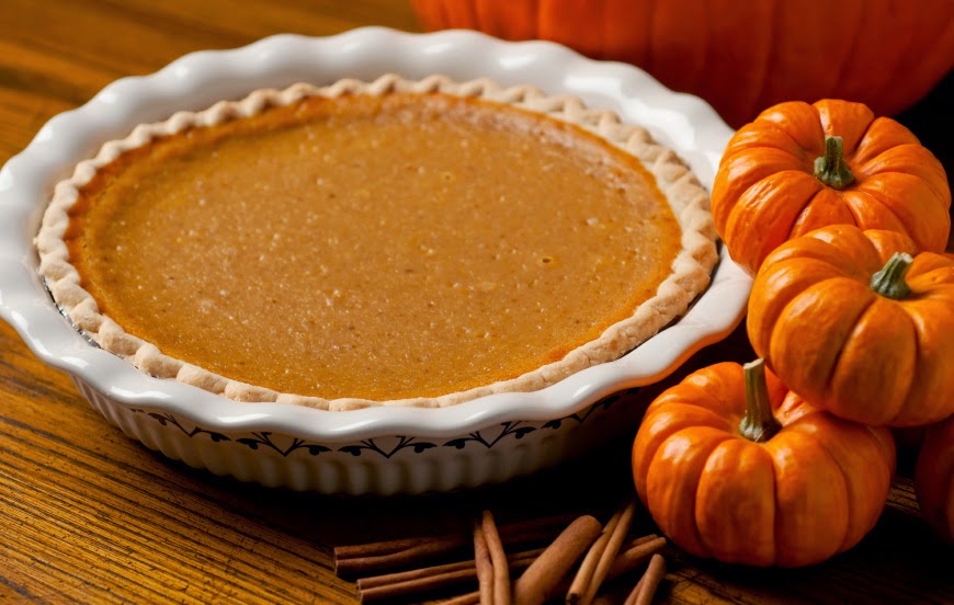 Thanksgiving-Pumpkin-Pie