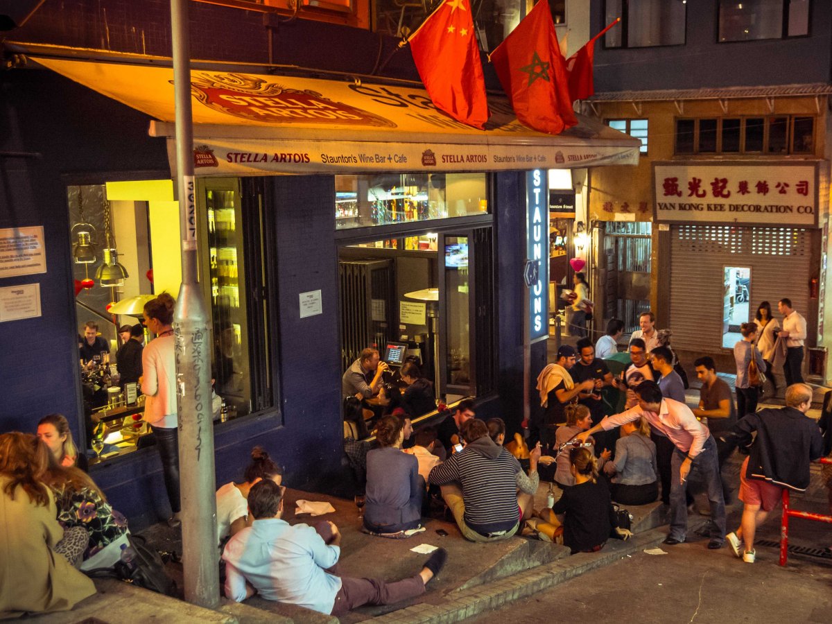 Путешествие в Гонконг: 19 полезных идей и советов для отличного отдыха