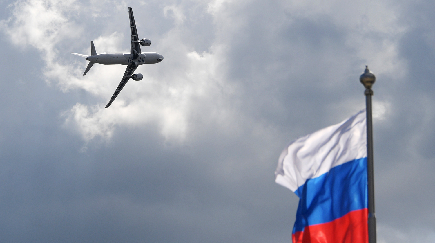 РФ собирается возобновить полеты в 4 страны