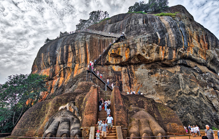 Как посетить Шри-Ланку – правила и запреты